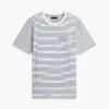 Striped Pocket T-Shirt