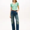 Striped V-Neck Favorite T-Shirt Striped V-Neck Favorite T-Shirt