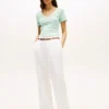 Striped V-Neck Favorite T-Shirt Striped V-Neck Favorite T-Shirt