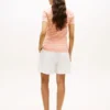 Striped V-Neck Favorite T-Shirt Striped V-Neck Favorite T-Shirt