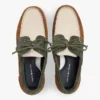 Suede Boat Shoes