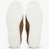 Suede Boat Shoes