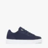 Suede Cupsole Sneaker Suede Cupsole Sneaker