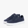 Suede Cupsole Sneaker Suede Cupsole Sneaker