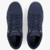 Suede Cupsole Sneaker Suede Cupsole Sneaker