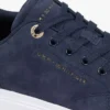 Suede Cupsole Sneaker Suede Cupsole Sneaker