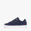Suede Cupsole Sneaker Suede Cupsole Sneaker