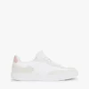 Suede Heritage Sneaker