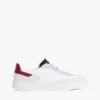 Suede Heritage Sneaker