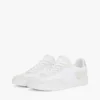 Suede Heritage Sneaker