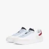 Suede Heritage Sneaker
