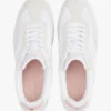 Suede Heritage Sneaker