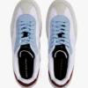 Suede Heritage Sneaker