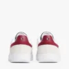 Suede Heritage Sneaker