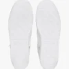 Suede Heritage Sneaker