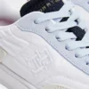 Suede Heritage Sneaker
