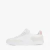 Suede Heritage Sneaker