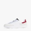 Suede Heritage Sneaker