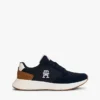 Suede Mix Runner Sneaker Suede Mix Runner Sneaker