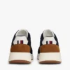 Suede Mix Runner Sneaker Suede Mix Runner Sneaker