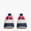 Suede Mix Runner Sneaker Suede Mix Runner Sneaker
