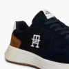 Suede Mix Runner Sneaker Suede Mix Runner Sneaker