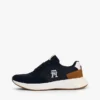 Suede Mix Runner Sneaker Suede Mix Runner Sneaker