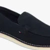 Suede Slip-On Loafer Suede Slip-On Loafer