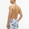 Surf Print 7″ Swim Trunk Surf Print 7″ Swim Trunk