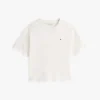 T-Shirt & Short Sleep Set T-Shirt & Short Sleep Set