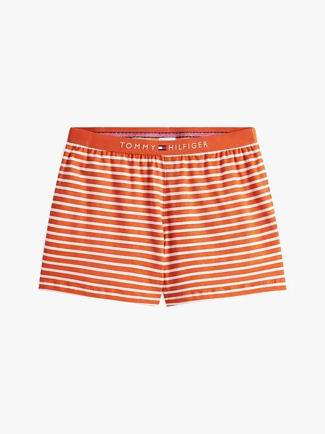 T-Shirt & Short Sleep Set T-Shirt & Short Sleep Set