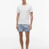 T-Shirt & Woven Short Pajama Gift Set T-Shirt & Woven Short Pajama Gift Set