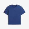 T-Shirt & Woven Short Sleep Set