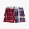 T-Shirt & Woven Short Sleep Set