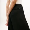 Tailored Linen-Blend Barrel Pant Tailored Linen-Blend Barrel Pant