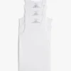 Tank Undershirt 3-Pack Tank Undershirt 3-Pack