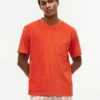 Terry Toweling Pocket T-Shirt