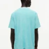 Terry Toweling Pocket T-Shirt