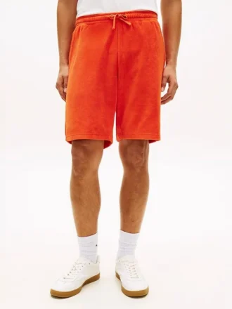 Terry Toweling Sweatshort