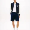 Terry Toweling Sweatshort Terry Toweling Sweatshort