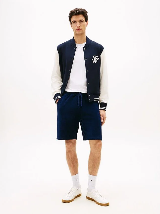 Terry Toweling Sweatshort Terry Toweling Sweatshort