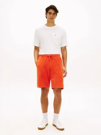 Terry Toweling Sweatshort