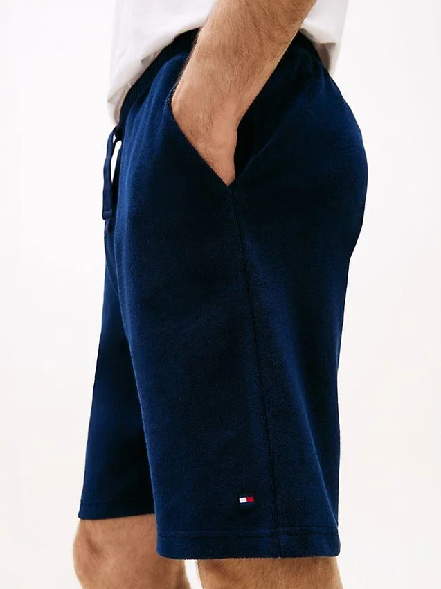 Terry Toweling Sweatshort Terry Toweling Sweatshort