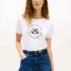 TH Anchor Logo T-Shirt TH Anchor Logo T-Shirt