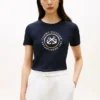 TH Anchor Logo T-Shirt TH Anchor Logo T-Shirt