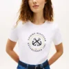 TH Anchor Logo T-Shirt TH Anchor Logo T-Shirt