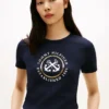 TH Anchor Logo T-Shirt TH Anchor Logo T-Shirt