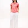 TH Anchor Logo T-Shirt TH Anchor Logo T-Shirt
