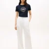 TH Anchor Logo T-Shirt TH Anchor Logo T-Shirt