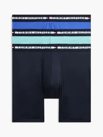 TH Comfort+ Boxer Brief 3-Pack